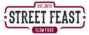 Logo for Street Feast